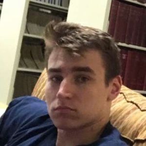 Meet your Posher, Kyle